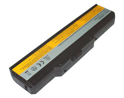 replacement 3000 g230 4107 battery,4400mAh lenovo li-ion battery for 3000 g230 4107 laptop
