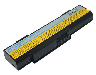 replacement 3000 g400 59011 battery,4400mAh lenovo li-ion battery for 3000 g400 59011 laptop