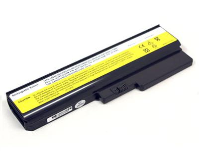 replacement 3000 n500 battery,4400mAh lenovo li-ion battery for 3000 n500 laptop