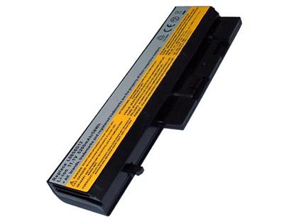 replacement ideapad y330g battery,4400mAh lenovo li-ion battery for ideapad y330g laptop