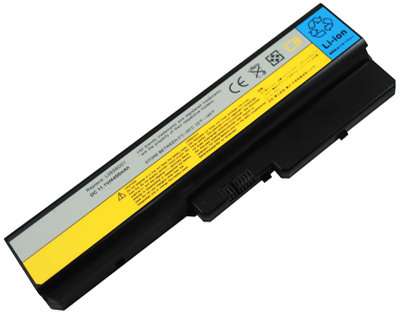 replacement ideapad y430 2781 battery,4400mAh lenovo li-ion battery for ideapad y430 2781 laptop