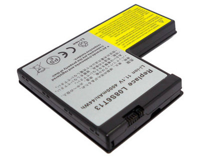 replacement ideapad y650 4185 battery,3600mAh lenovo li-ion battery for ideapad y650 4185 laptop
