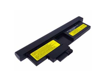replacement thinkpad x200 tablet battery,4400mAh lenovo li-ion battery for thinkpad x200 tablet laptop