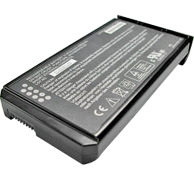 replacement siemens amilo l7300 battery,4800mAh fujitsu li-ion battery for siemens amilo l7300 laptop