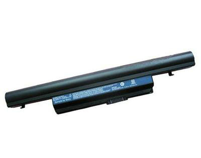 genuine aspire timelinex 4820t battery,4400mAh acer li-ion battery for aspire timelinex 4820t laptop