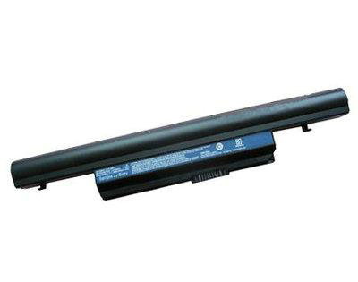 genuine aspire timelinex 4820t battery,6000mAh acer li-ion battery for aspire timelinex 4820t laptop