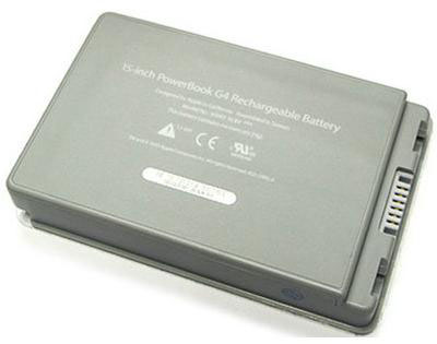genuine m8980j/a battery,4400mAh apple li-ion battery for m8980j/a laptop
