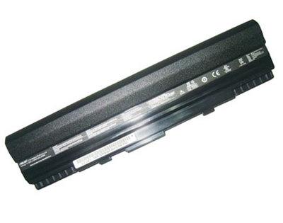 genuine eee pc 1201t battery,4400mAh asus li-ion battery for eee pc 1201t laptop