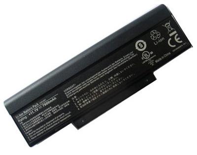 genuine A32-Z97 battery pack,7800mAh asus li-ion battery for a32-z97