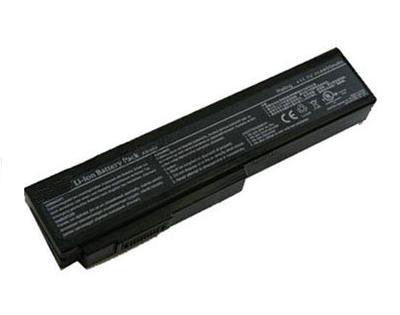 genuine l50 battery,4800mAh asus li-ion battery for l50 laptop