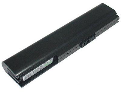 genuine eee pc 1004dn battery,5200mAh asus li-ion battery for eee pc 1004dn laptop