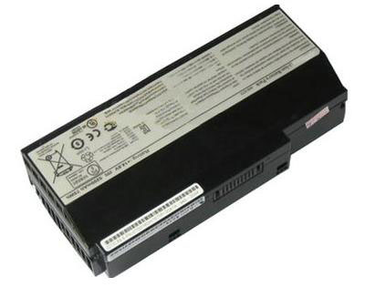 genuine g73 battery,5200mAh asus li-ion battery for g73 laptop