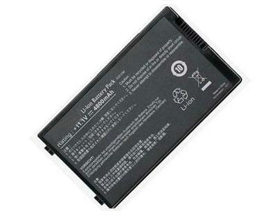 genuine A32-C90 battery pack,4800mAh asus li-ion battery for a32-c90