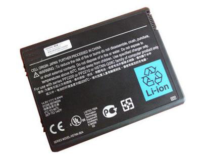genuine pavilion zx6000 battery,6600mAh hp li-ion battery for pavilion zx6000 laptop