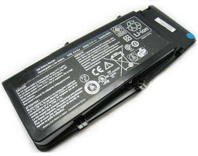 genuine alienware m17x r3 battery,85Wh dell li-ion battery for alienware m17x r3 laptop