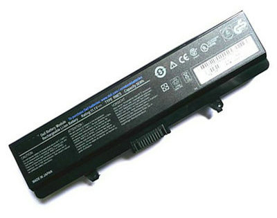 genuine RU586 battery pack,56Wh dell li-ion battery for ru586