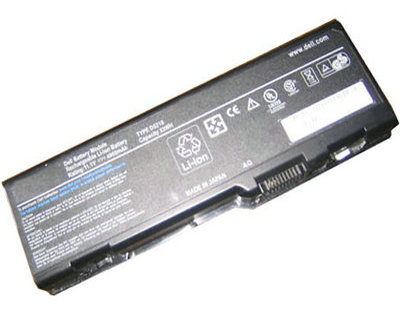 genuine precision m6300 mobile workstations battery,53Wh dell li-ion battery for precision m6300 mobile workstations laptop
