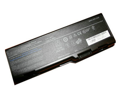 genuine precision m6300 mobile workstations battery,80Wh dell li-ion battery for precision m6300 mobile workstations laptop