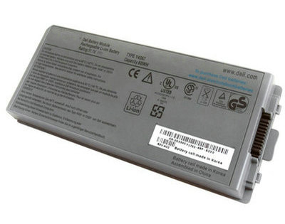 genuine precision m70 mobile workstation battery,80Wh dell li-ion battery for precision m70 mobile workstation laptop