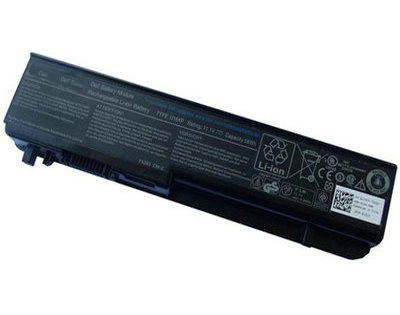 genuine studio p02e battery,56Wh dell li-ion battery for studio p02e laptop