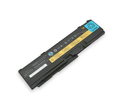 genuine thinkpad x301 battery,27.3Wh lenovo li-ion battery for thinkpad x301 laptop