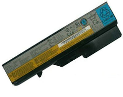 genuine g560 battery,48Wh lenovo li-ion battery for g560 laptop