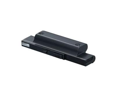 genuine VGP-BPS5 battery pack,13000mAh sony li-ion battery for vgp-bps5