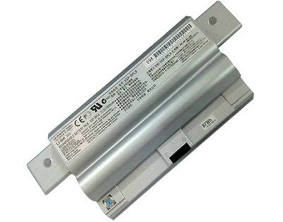 genuine VGP-BPL8A battery pack,7800mAh sony li-ion battery for vgp-bpl8a