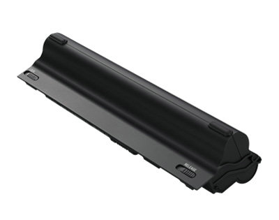 original vaio tt battery,8100mAh sony li-ion battery for vaio tt laptop