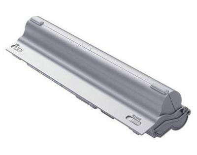 original vaio tt battery,8100mAh sony li-ion battery for vaio tt laptop