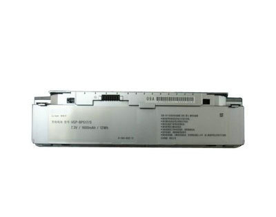 original vaio p (vgn-p) battery,1600mAh sony li-ion battery for vaio p (vgn-p) laptop