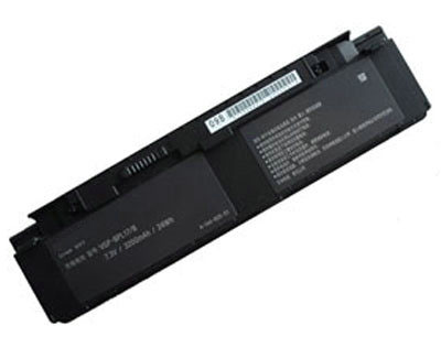 original vaio p (vgn-p) battery,3200mAh sony li-ion battery for vaio p (vgn-p) laptop
