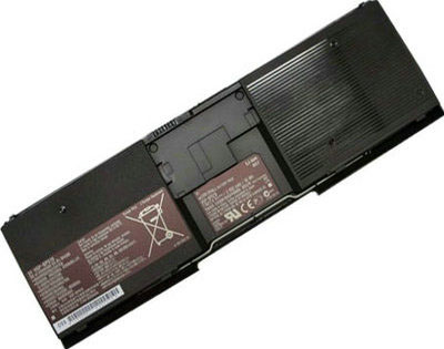genuine VGP-BPS19 battery pack,2050mAh sony li-ion battery for vgp-bps19