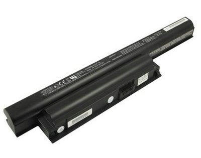 original vaio vpcef20 battery,5000mAh sony li-ion battery for vaio vpcef20 laptop