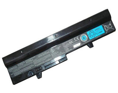 genuine satellite nb305 battery,61Wh toshiba li-ion battery for satellite nb305 laptop