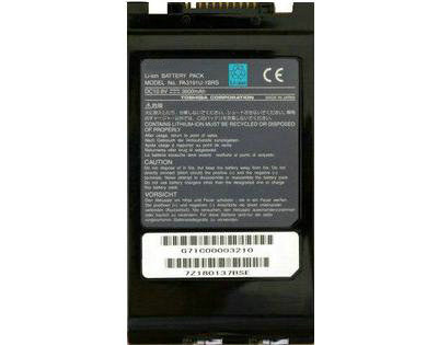 genuine tecra te2100 battery,3600mAh toshiba li-ion battery for tecra te2100 laptop