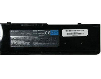 genuine portege 3505 battery,3600mAh toshiba li-ion battery for portege 3505 laptop