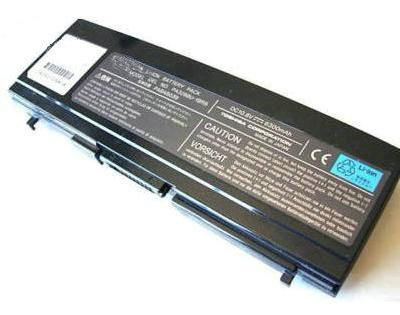 genuine PA3216U-1BRS battery pack,6300mAh toshiba li-ion battery for pa3216u-1brs