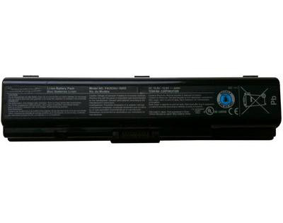 genuine satellite m216 battery,4400mAh toshiba li-ion battery for satellite m216 laptop
