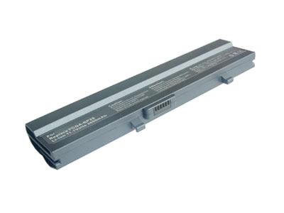 replacement vaio pcg-sr33 battery,4400mAh sony li-ion battery for vaio pcg-sr33 laptop