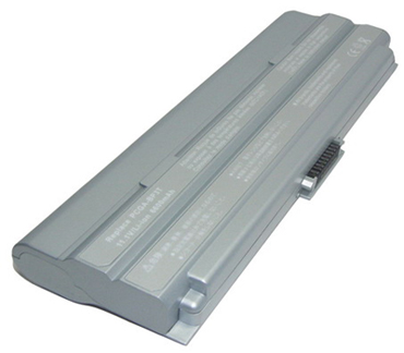replacement pcg-tr2/b battery,4400mAh sony li-ion battery for pcg-tr2/b laptop