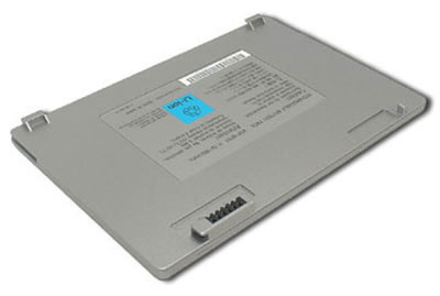 replacement vaio vgn-u50 battery,1400mAh sony li-polymer battery for vaio vgn-u50 laptop