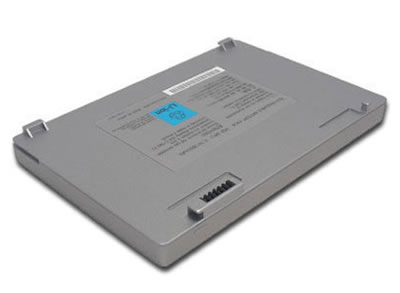 replacement vaio vgn-u50 battery,4200mAh sony li-polymer battery for vaio vgn-u50 laptop