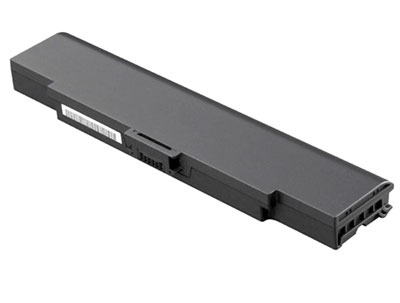 replacement pcg-9w8l battery,4400mAh sony li-ion battery for pcg-9w8l laptop