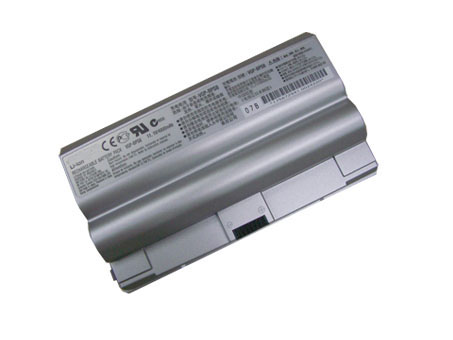 original vgp-bps8 battery pack,4800mAh sony li-ion battery for vgp-bps8