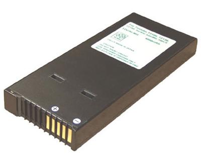 replacement PA2437UR battery pack,4000mAh toshiba ni-mh battery for pa2437ur