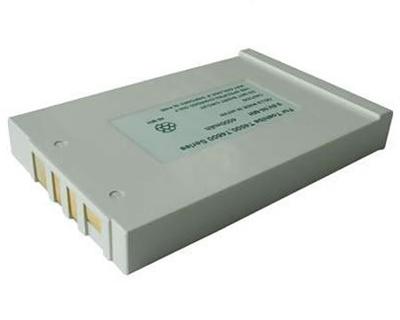 replacement PA2413U battery pack,4000mAh toshiba ni-mh battery for pa2413u