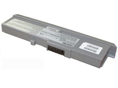 replacement PA2441UR battery pack,2600mAh toshiba li-ion battery for pa2441ur