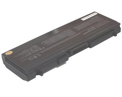 replacement satellite 5205-s705 battery,6600mAh toshiba li-ion battery for satellite 5205-s705 laptop