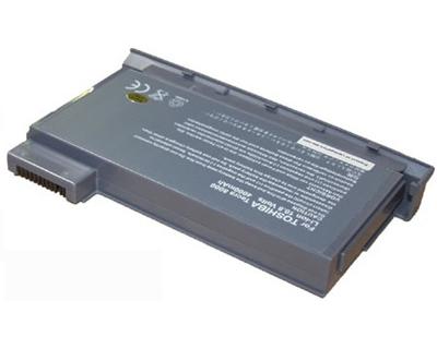 replacement PA3010U-1BAR battery pack,4200mAh toshiba li-ion battery for pa3010u-1bar